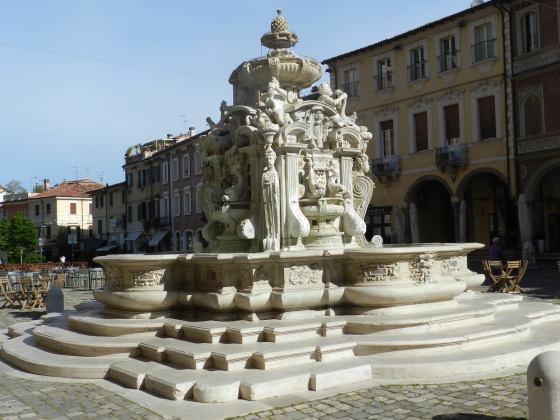 Foto di Fontana Masini scattata da Helene Murcy